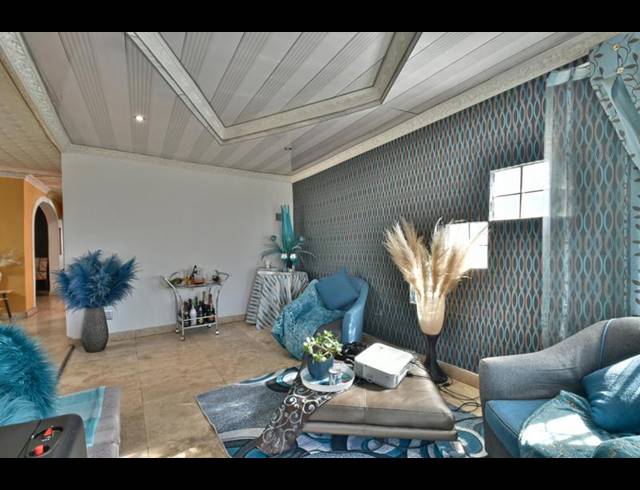 4 BEDROOM HOUSE FOR SALE IN ALVEDA